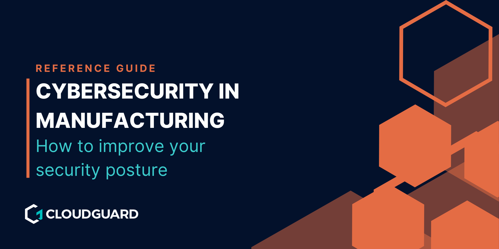 cybersecurity in manufacturing