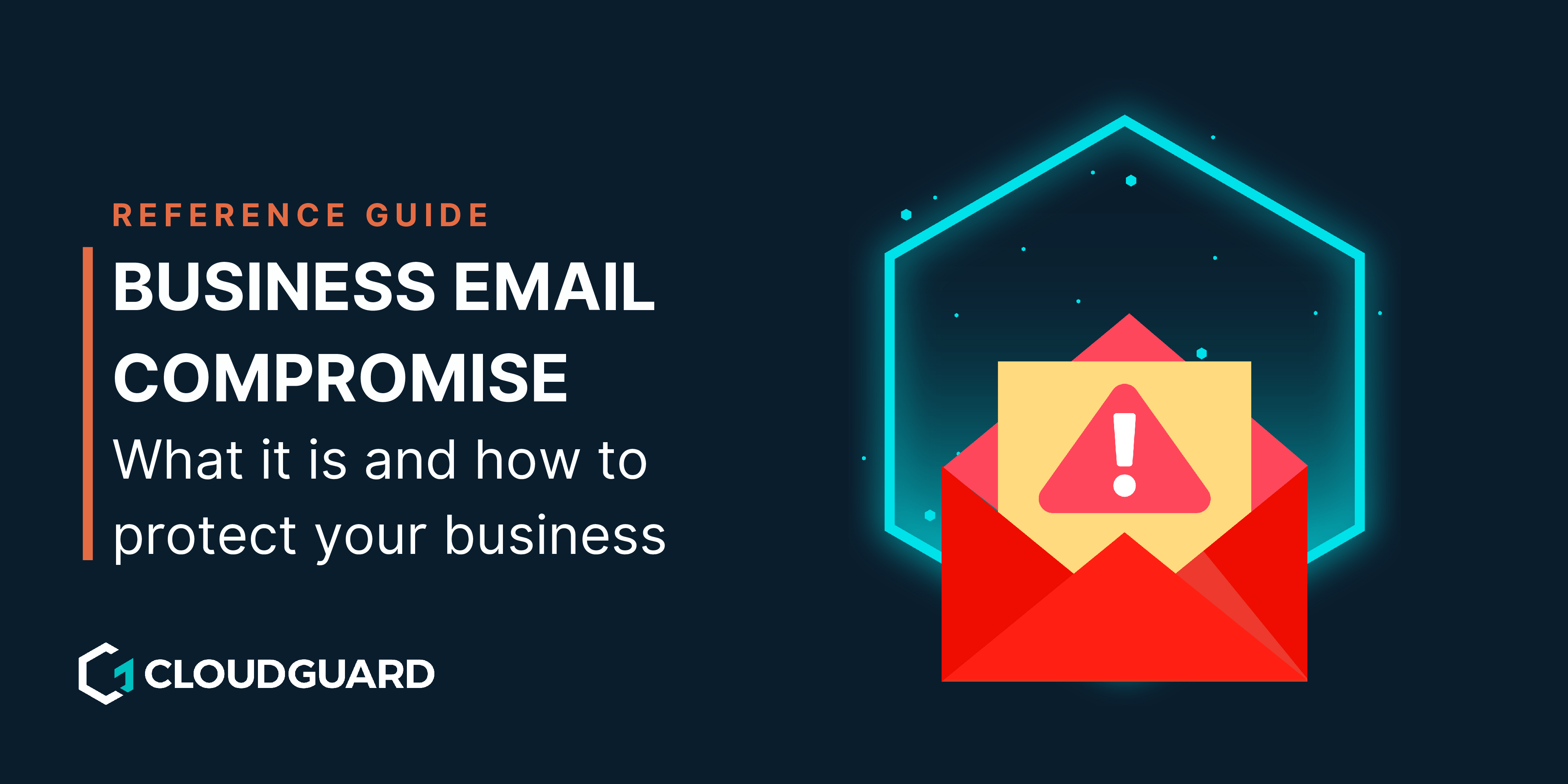 business email compromise attack