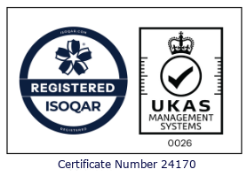 cloudguard iso certifcation