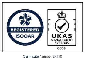 cloudguard iso certifcation