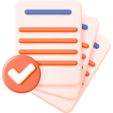 icon for create an ir plan
