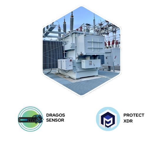 ot security integrations