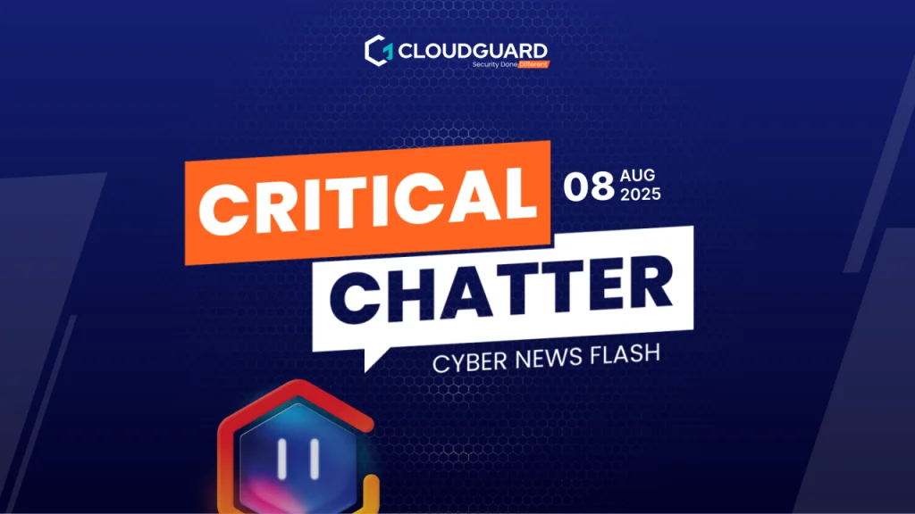 Critical Chatter Issue 77