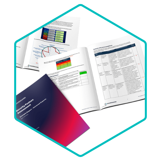 cyber security threats assessment