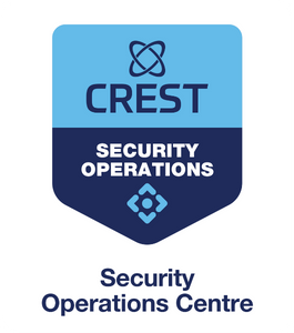 crest accreditated security operations centre