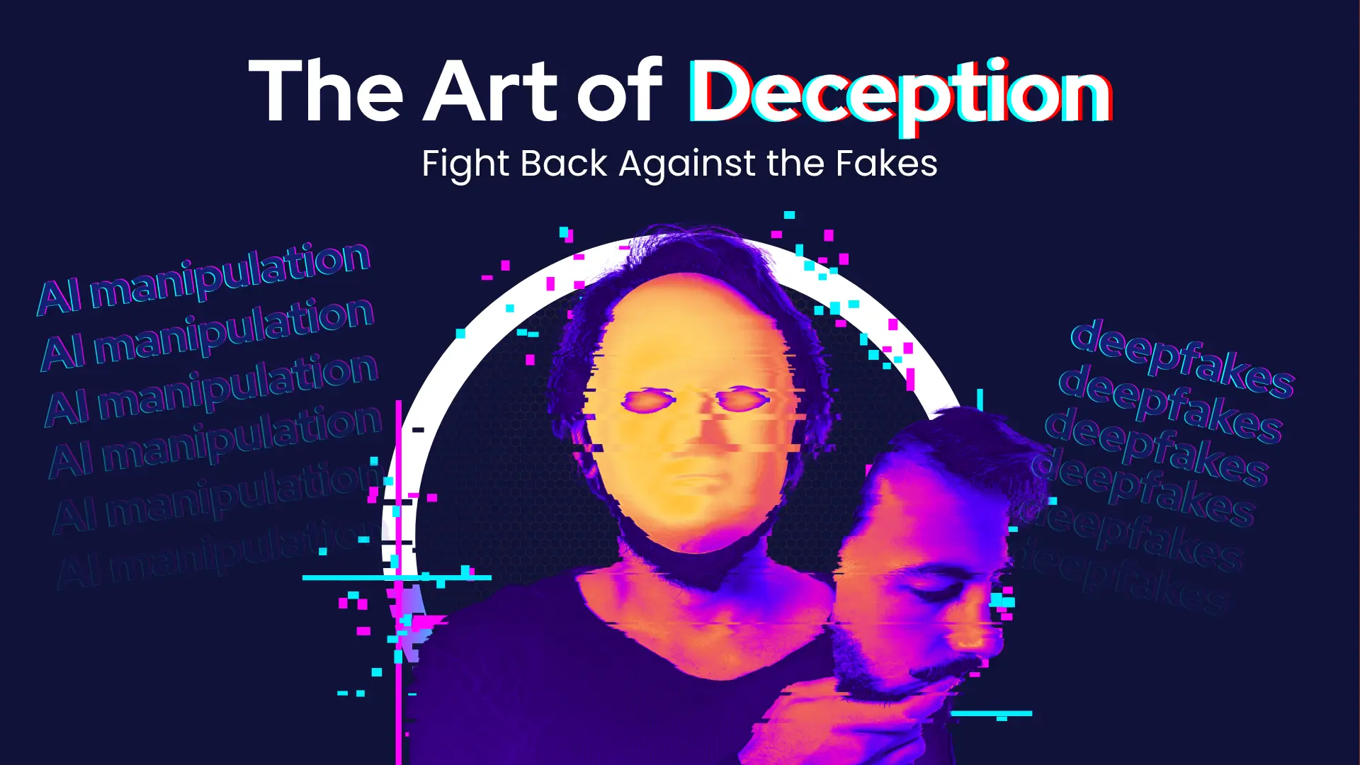 False Engineering Social Engineering & Deepfake Webinar | CloudGuard AI