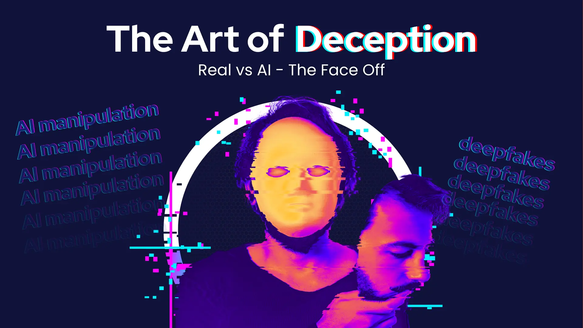 Deepfakes in the Cyber Kill Chain [Expert Webinar]