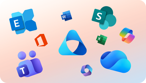 microsoft tool icons